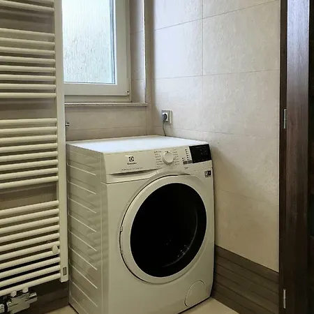 Apartman U Labe Nymburk