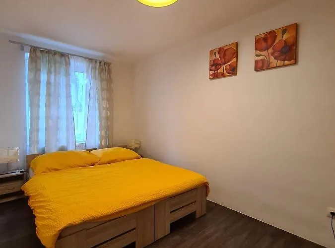 U Labe Lägenhet